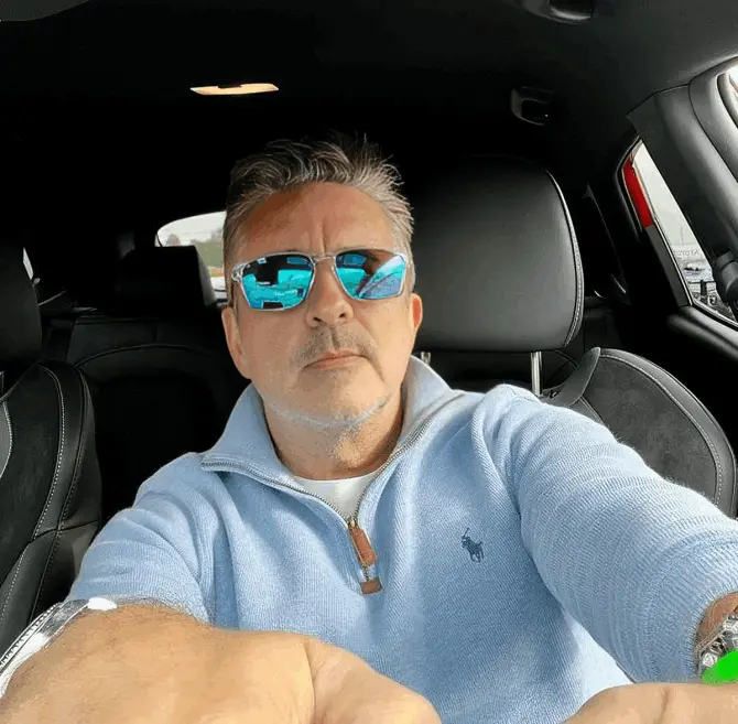 Erec Pro-Kundenrezension von Stefan R.