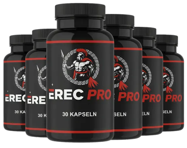 Erec Pro Angebotspreis